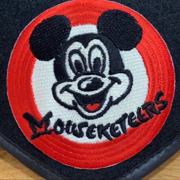 Disney Mickey Mouse Club Ears RARE FINDπππ - Picture 5 of 7